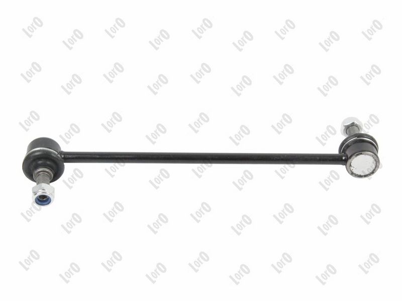 ABAKUS 233-06-039 Link/Coupling Rod, stabiliser bar