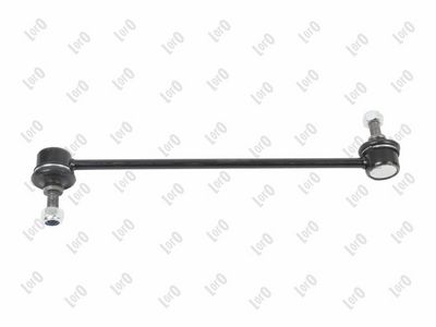 Link/Coupling Rod, stabiliser bar ABAKUS 233-06-040