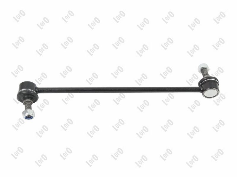 ABAKUS 233-06-043 Link/Coupling Rod, stabiliser bar