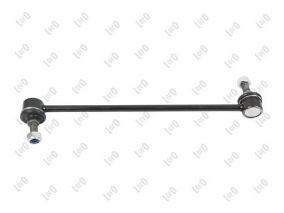 Link/Coupling Rod, stabiliser bar ABAKUS 233-06-043