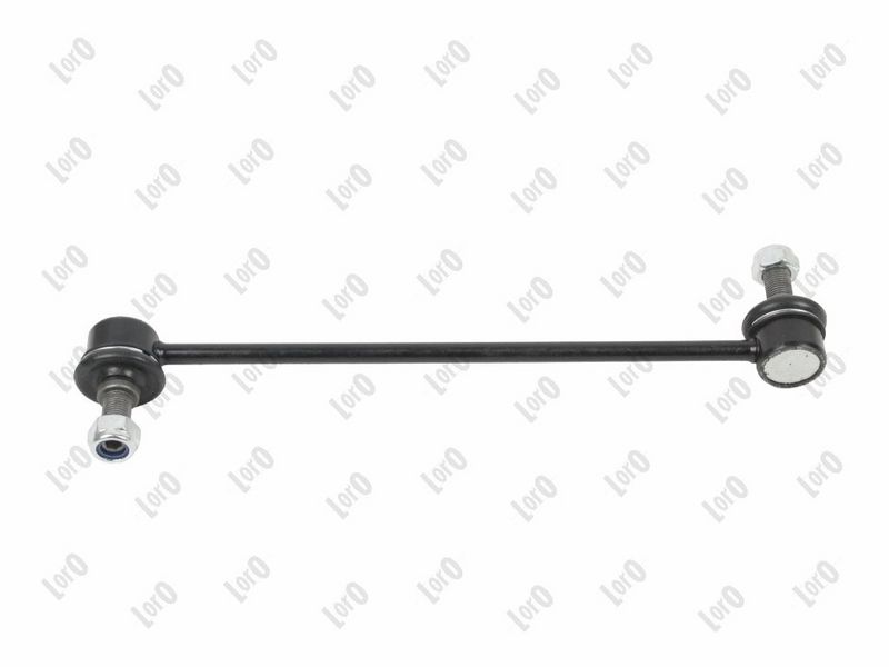 ABAKUS 233-06-047 Link/Coupling Rod, stabiliser bar