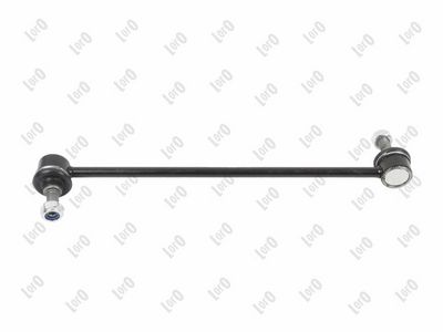 Link/Coupling Rod, stabiliser bar ABAKUS 233-06-048