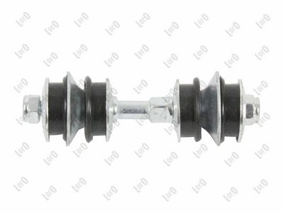 Link/Coupling Rod, stabiliser bar ABAKUS 233-06-049