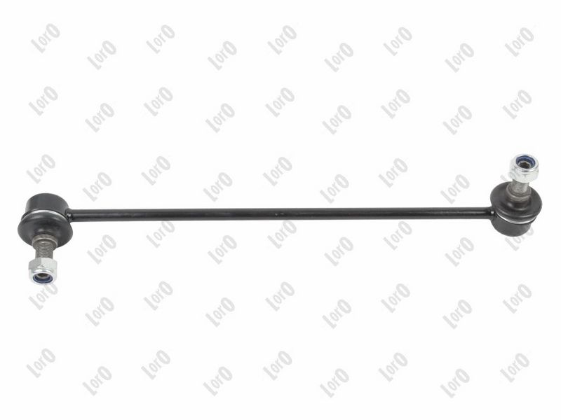 ABAKUS 233-06-054 Link/Coupling Rod, stabiliser bar