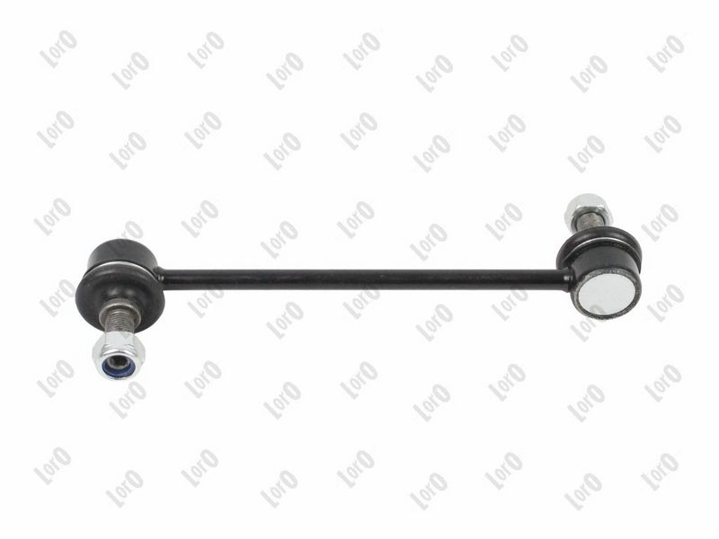 ABAKUS 233-06-058 Link/Coupling Rod, stabiliser bar