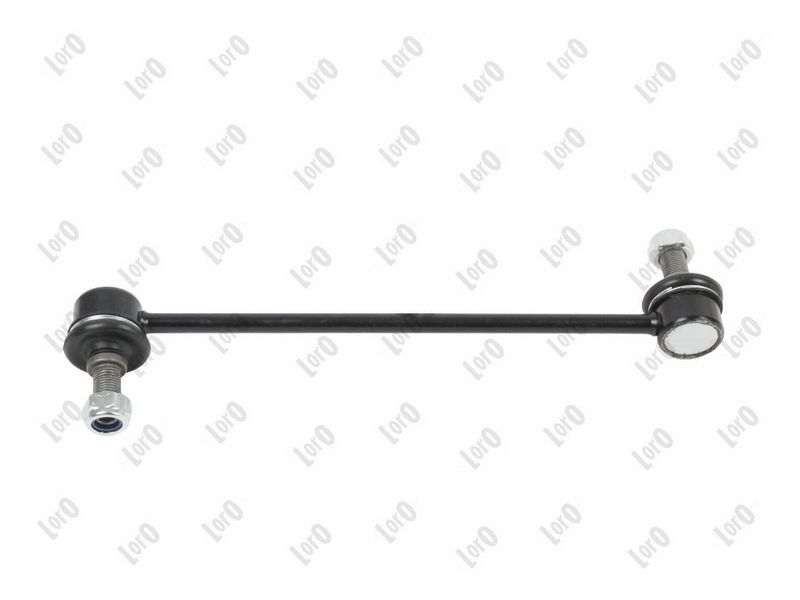 ABAKUS 233-06-059 Link/Coupling Rod, stabiliser bar