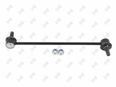 Link/Coupling Rod, stabiliser bar ABAKUS 233-06-167