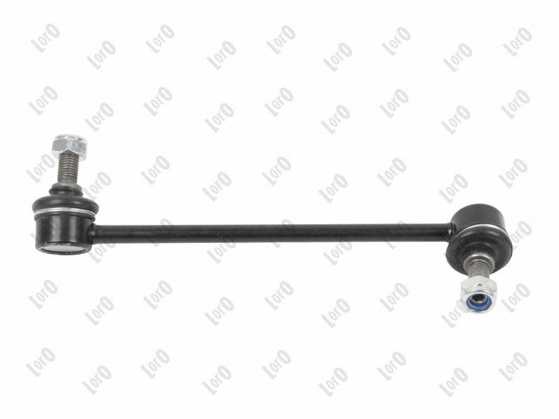 ABAKUS 233-06-507 Link/Coupling Rod, stabiliser bar
