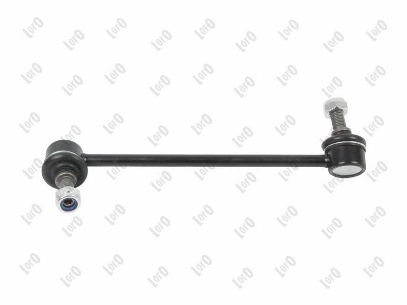 ABAKUS 233-06-508 Link/Coupling Rod, stabiliser bar
