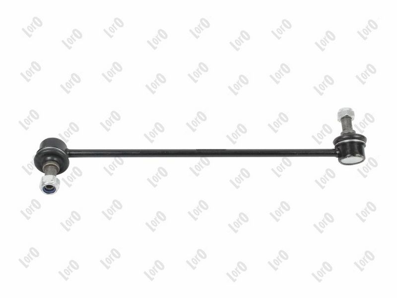 ABAKUS 233-06-519 Link/Coupling Rod, stabiliser bar