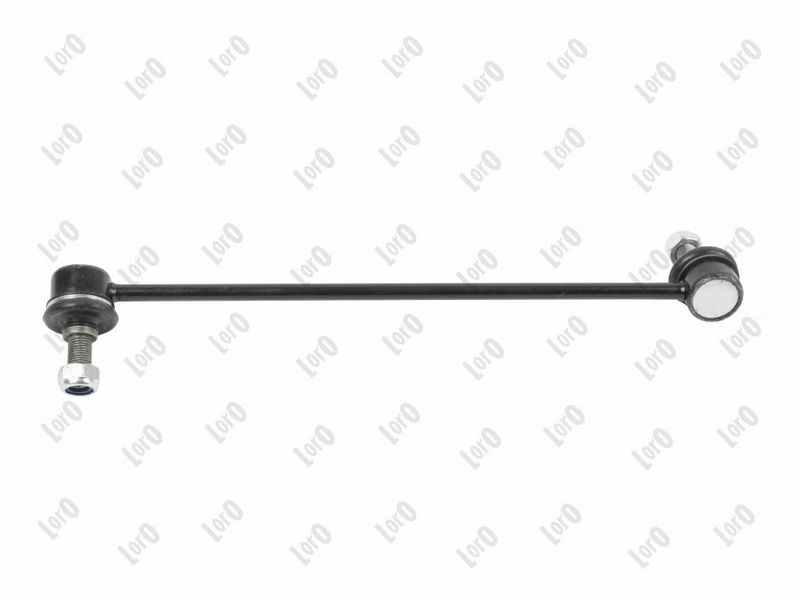 ABAKUS 233-06-520 Link/Coupling Rod, stabiliser bar