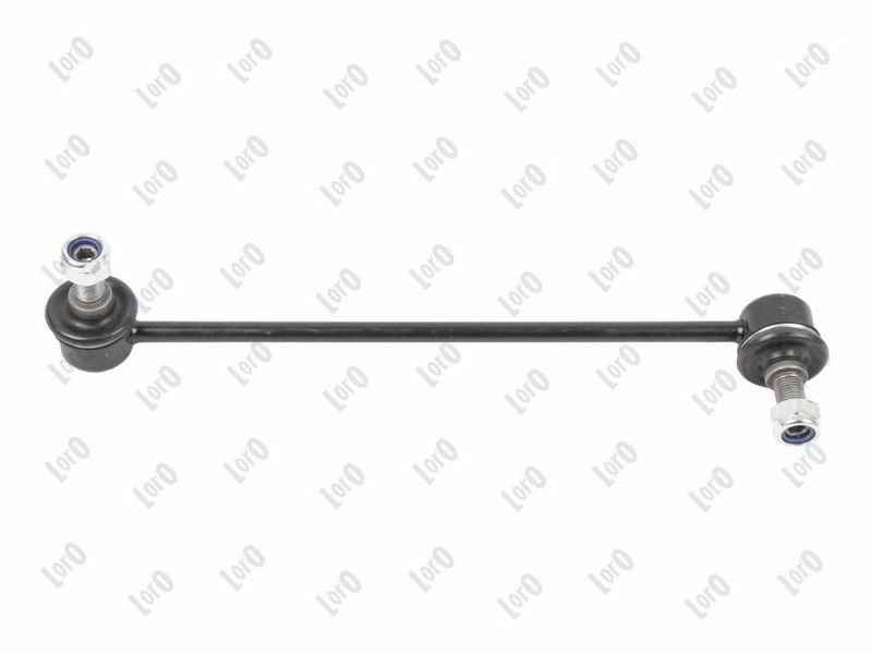 ABAKUS 233-06-525 Link/Coupling Rod, stabiliser bar