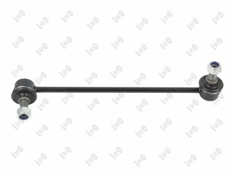 ABAKUS 233-06-526 Link/Coupling Rod, stabiliser bar