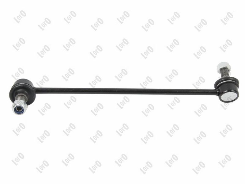 ABAKUS 233-06-527 Link/Coupling Rod, stabiliser bar
