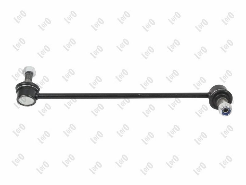 ABAKUS 233-06-528 Link/Coupling Rod, stabiliser bar