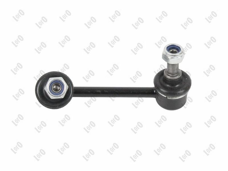 ABAKUS 233-07-005 Link/Coupling Rod, stabiliser bar