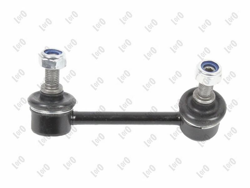 ABAKUS 233-07-006 Link/Coupling Rod, stabiliser bar