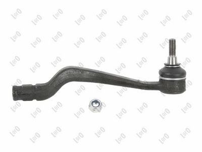 Tie Rod End ABAKUS 233-11-518