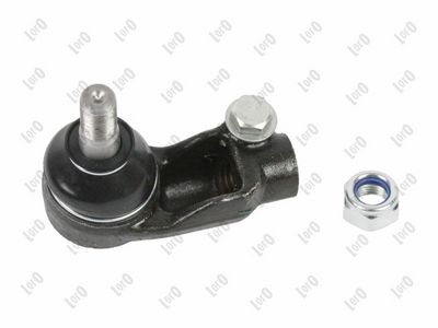 Tie Rod End ABAKUS 233-11-559