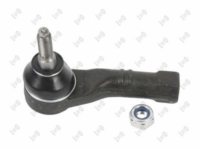 Tie Rod End ABAKUS 233-11-581