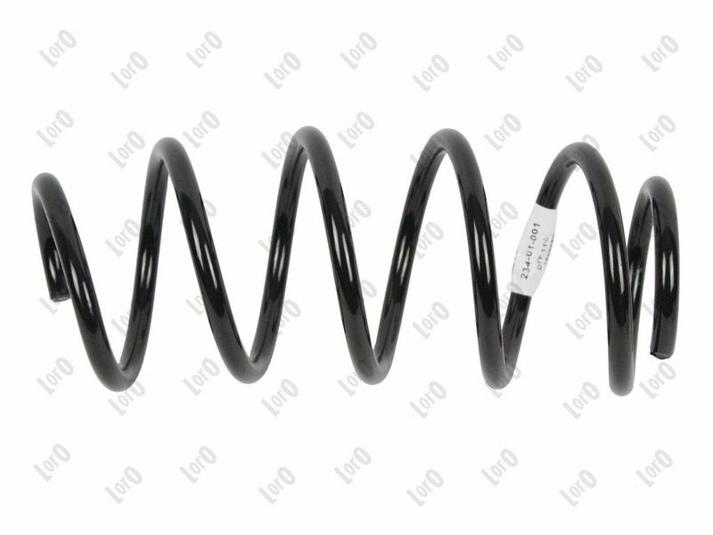 ABAKUS 234-01-001 Suspension Spring