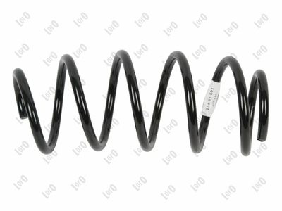 Suspension Spring ABAKUS 234-01-001