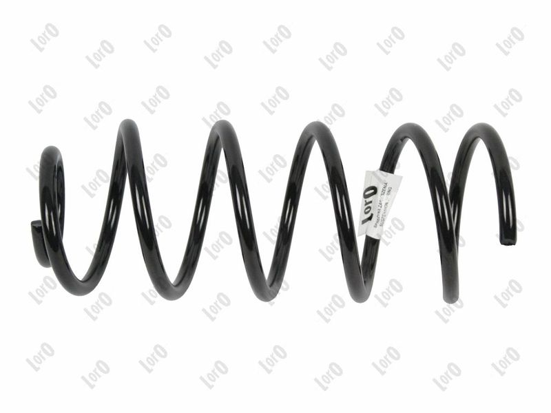 ABAKUS 234-01-002 Suspension Spring