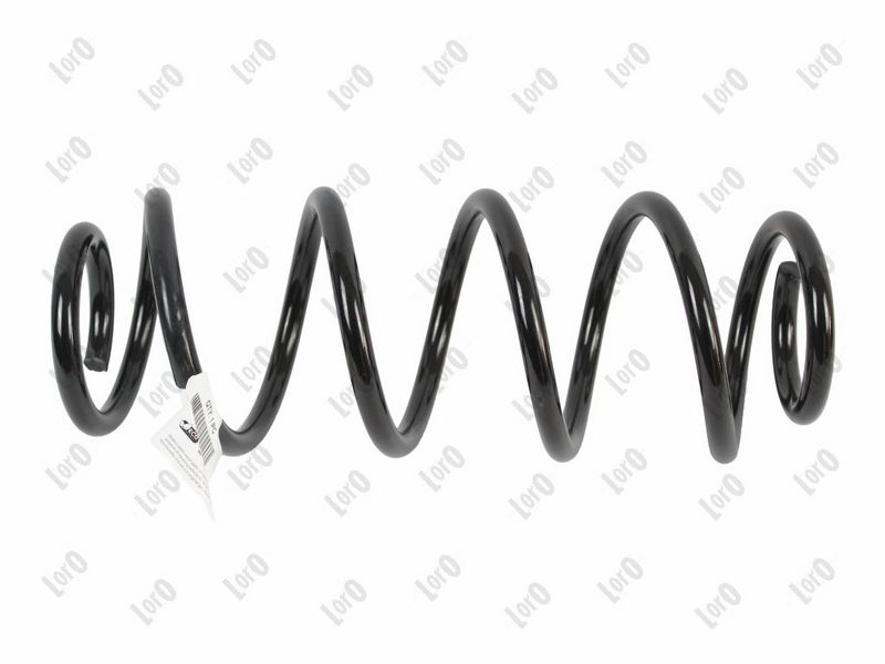 ABAKUS 234-01-005 Suspension Spring
