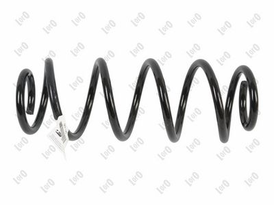 Suspension Spring ABAKUS 234-01-005