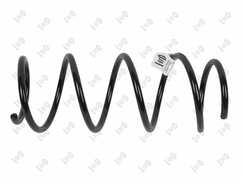 ABAKUS 234-01-007 Suspension Spring