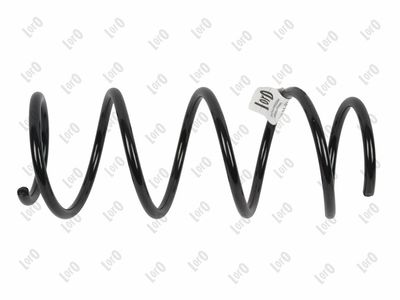 Suspension Spring ABAKUS 234-01-007