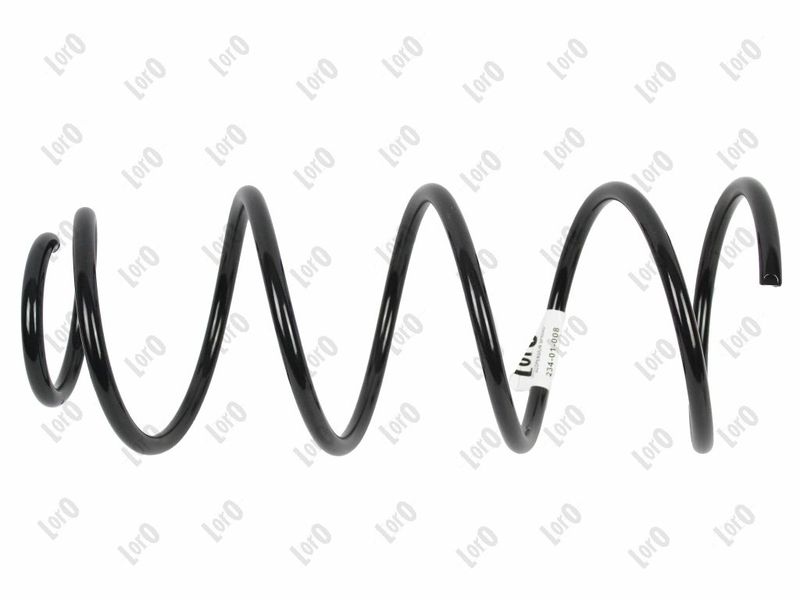 ABAKUS 234-01-008 Suspension Spring