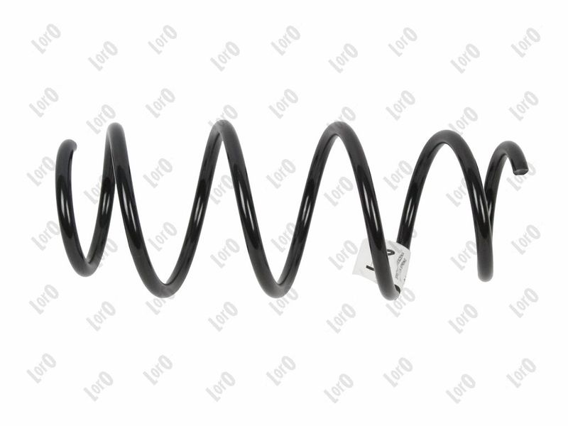 ABAKUS 234-01-009 Suspension Spring