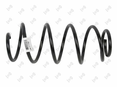 Suspension Spring ABAKUS 234-01-012