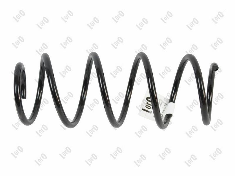 ABAKUS 234-01-013 Suspension Spring
