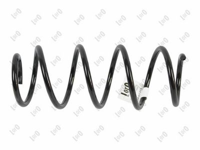 Suspension Spring ABAKUS 234-01-013