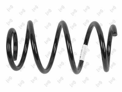 Suspension Spring ABAKUS 234-01-014