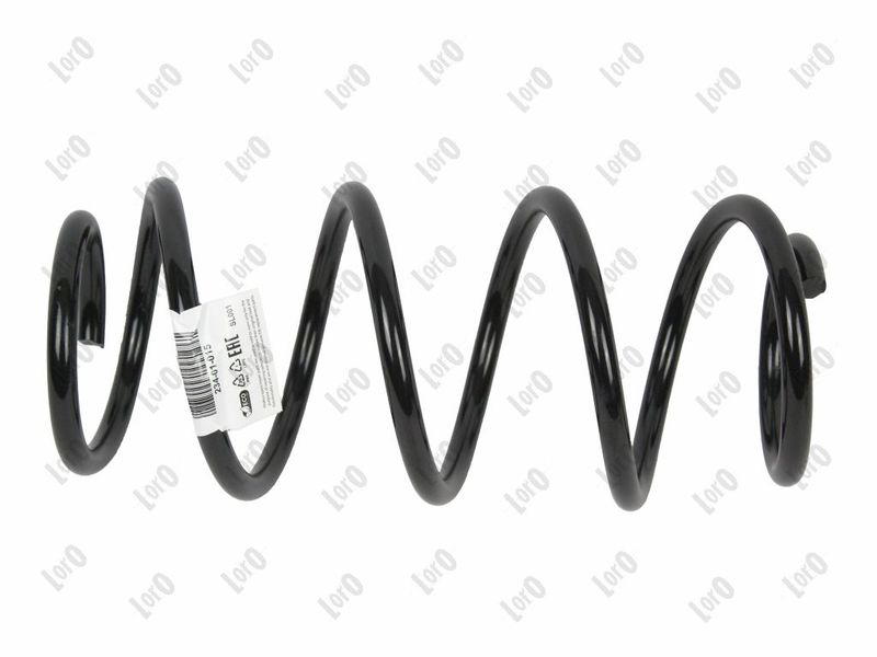 ABAKUS 234-01-015 Suspension Spring
