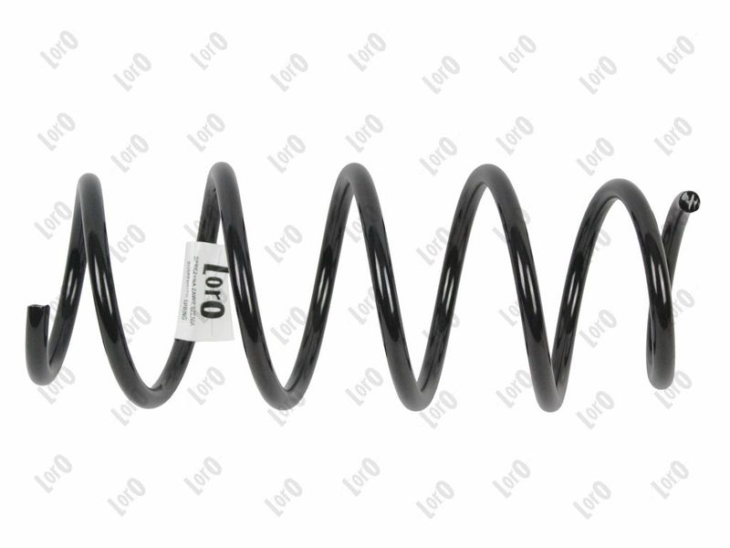 ABAKUS 234-01-016 Suspension Spring