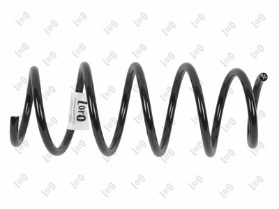 Suspension Spring ABAKUS 234-01-016