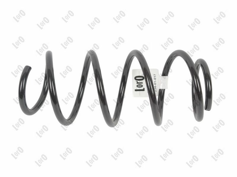ABAKUS 234-01-017 Suspension Spring