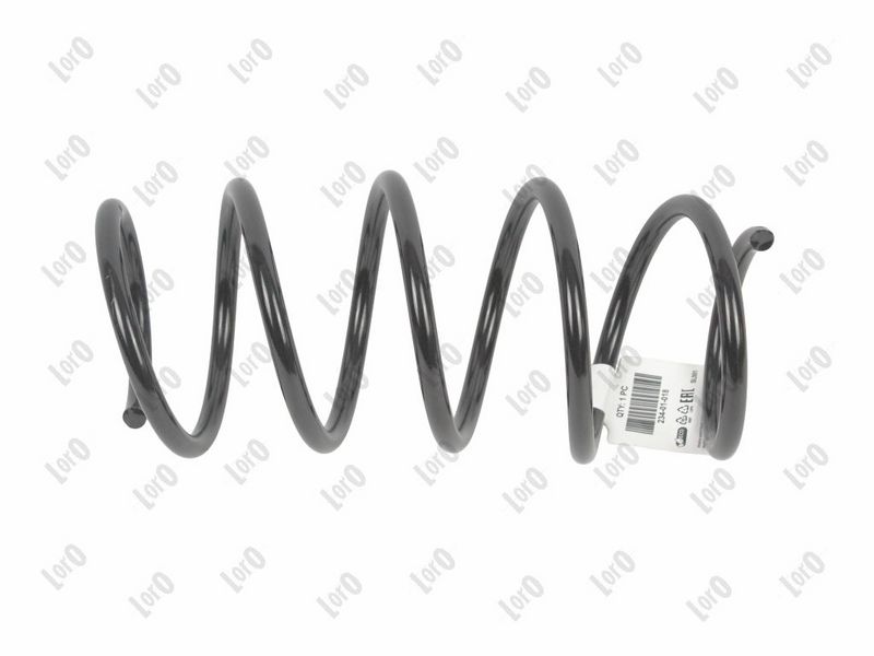 ABAKUS 234-01-018 Suspension Spring