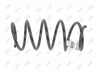 Suspension Spring ABAKUS 234-01-018