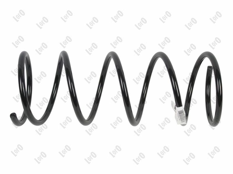 ABAKUS 234-01-019 Suspension Spring