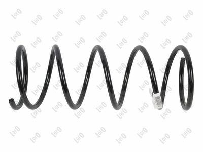 Suspension Spring ABAKUS 234-01-019