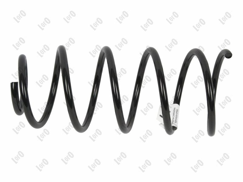 ABAKUS 234-01-020 Suspension Spring