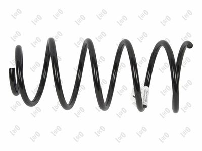 Suspension Spring ABAKUS 234-01-020
