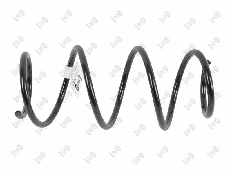 ABAKUS 234-01-022 Suspension Spring