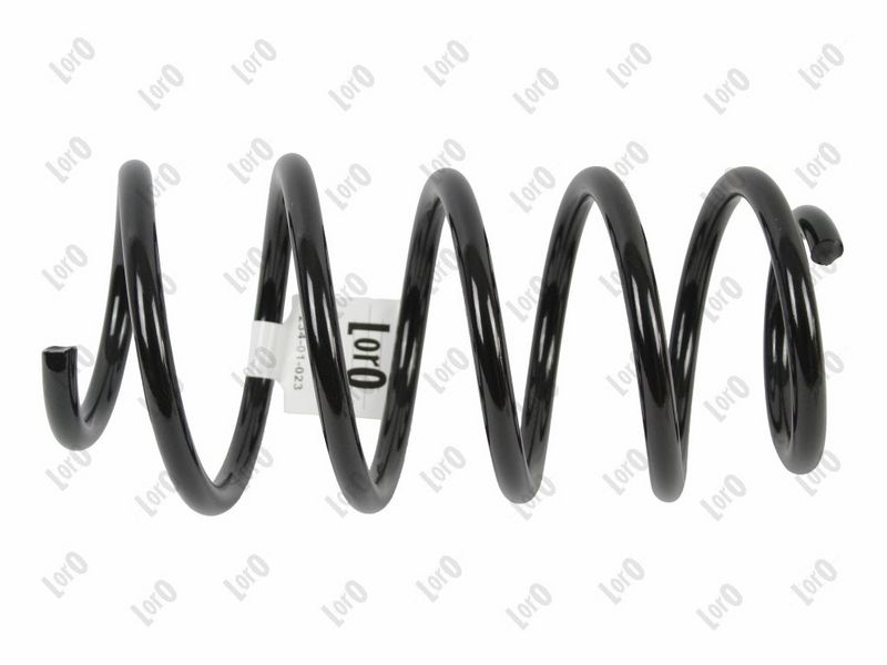 ABAKUS 234-01-023 Suspension Spring