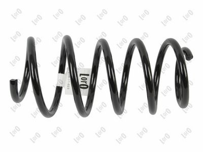Suspension Spring ABAKUS 234-01-023